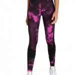 Printed EVERSCULPT High Waist Women's Training Leggings