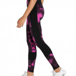 Printed EVERSCULPT High Waist Women's Training Leggings